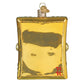 Norman Rockwell Boy & Girl Ornament