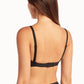 Sea Level Australia - Eco Essentials Twist Front Cup Bikini Bra