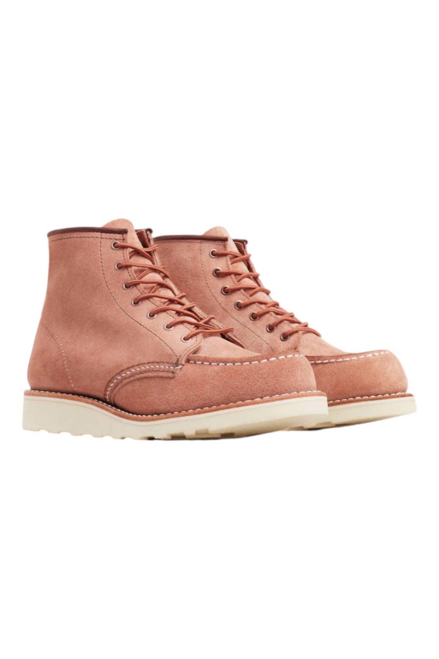Red Wing Shoes - Women's Classic Moc 3319 Boots
