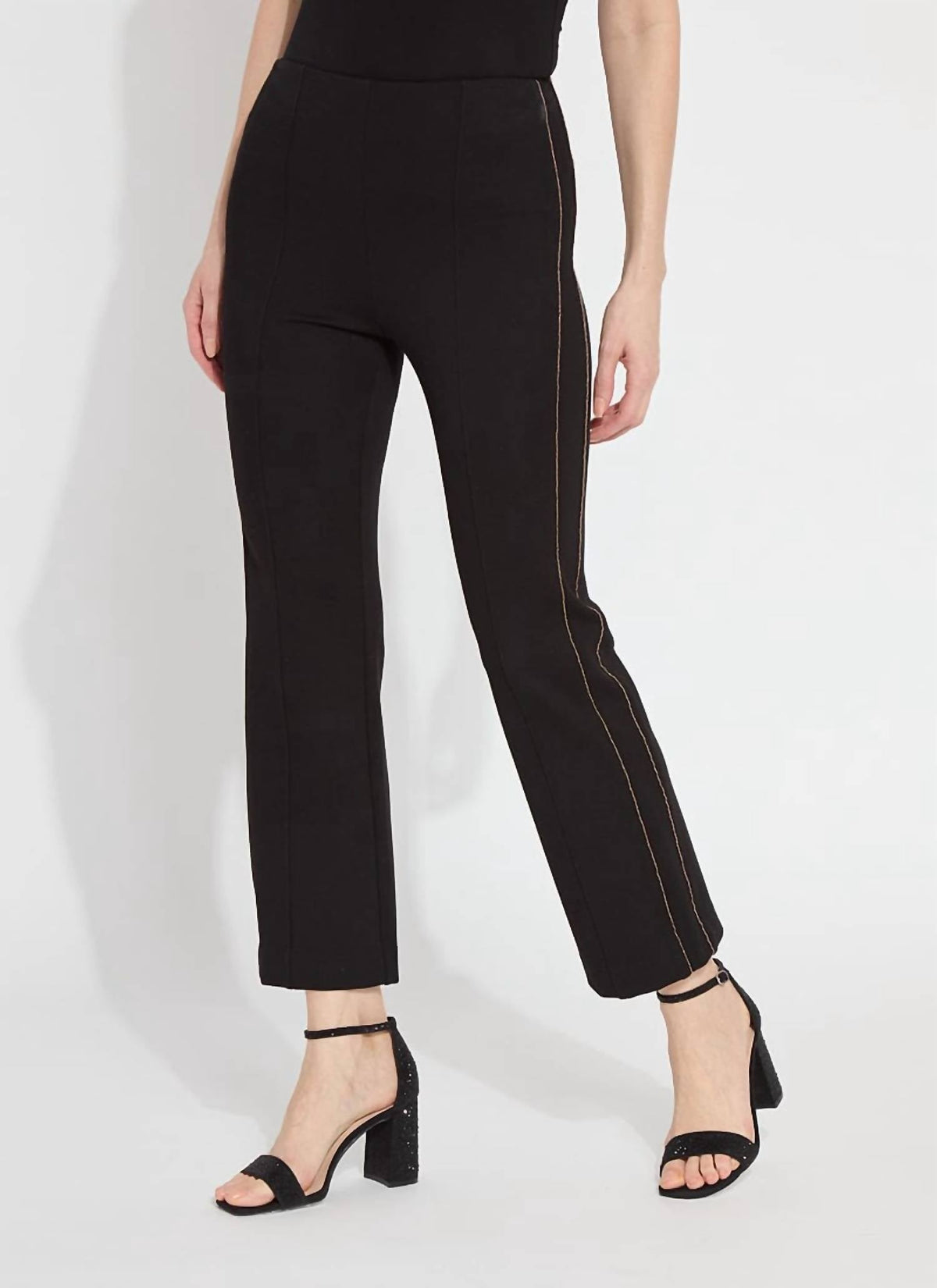 Lysse - Elysse Ankle Pants