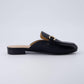 Cushionaire - Women's Yoga Slip On Mule