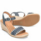 Sofft - Women's Inez Wedge Sandals