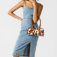 Steve Madden - Giselle Midi Dress