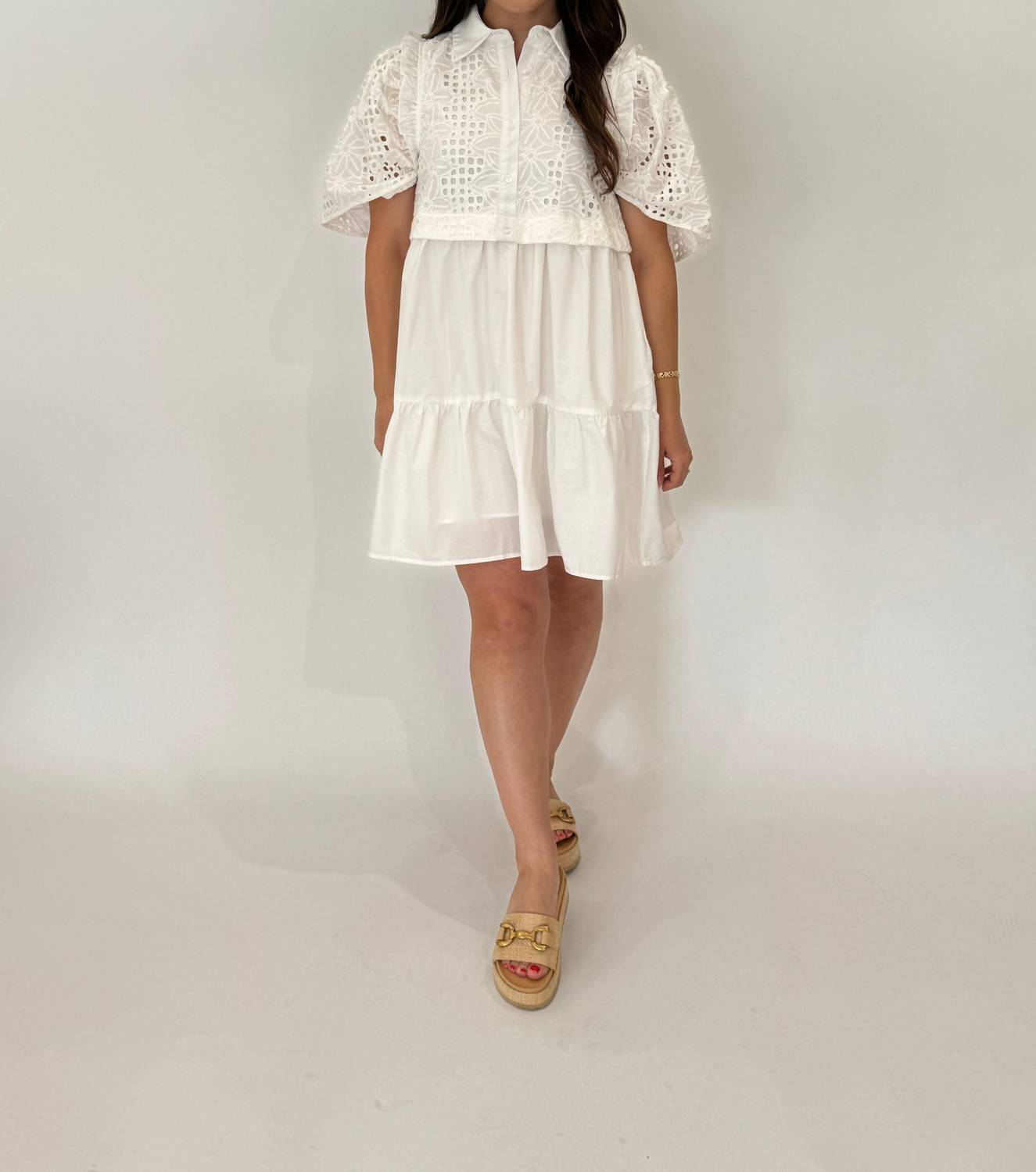 Entro - Paige Dress