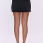 Pistola - Daisy Denim Mini Skirt