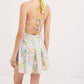 For Love & Lemons - GUINEVERE MINI DRESS