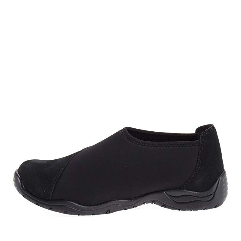Drew Women's Amora Walking Shoes Black Size 6.5 B(M) Us