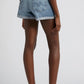 Ag Jeans - Hailey Cut Off Short