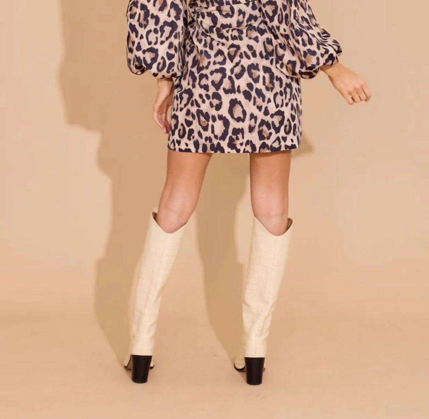 Alden Adair - Athena Dress