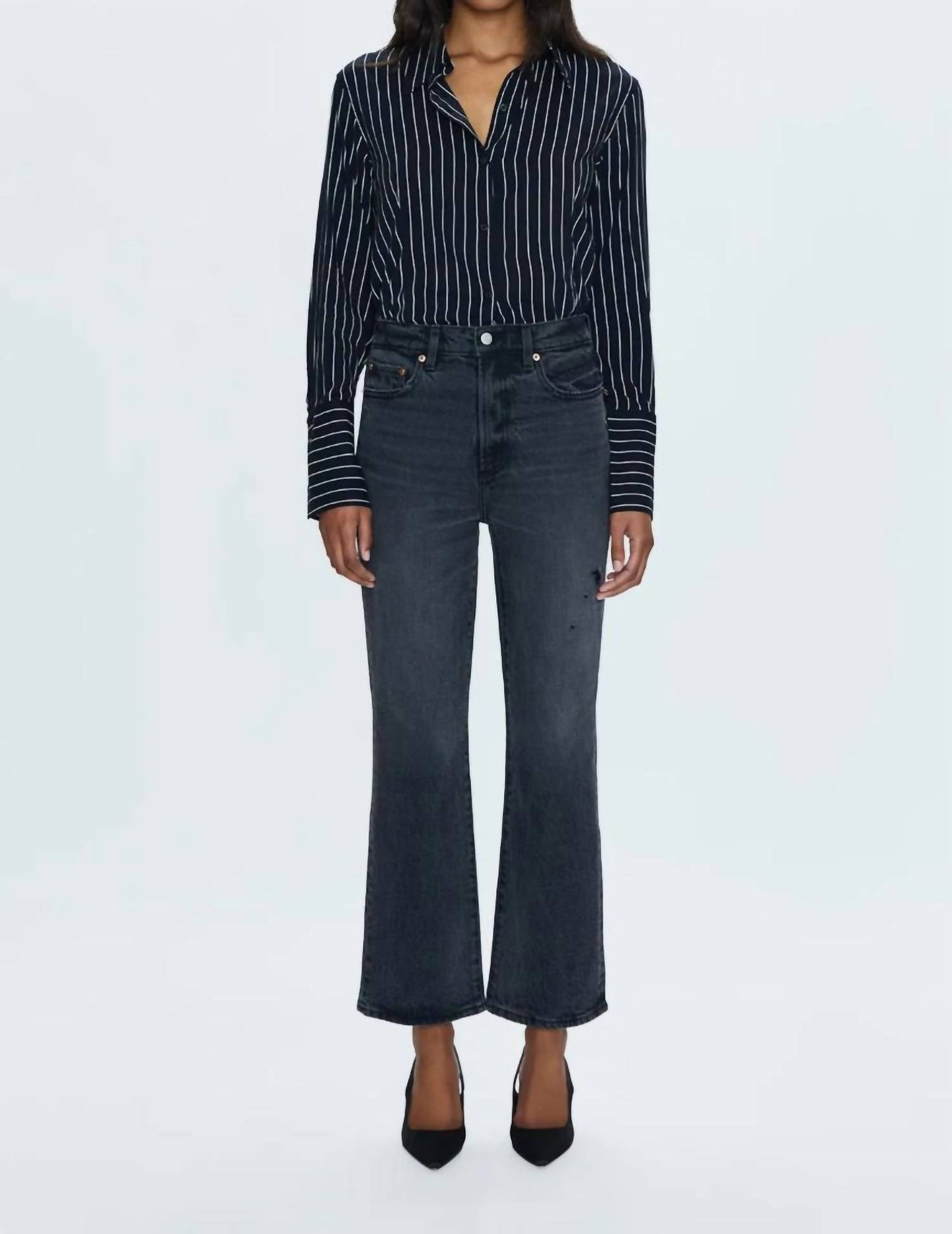 Pistola - Ally High Rise Bootcut Jeans