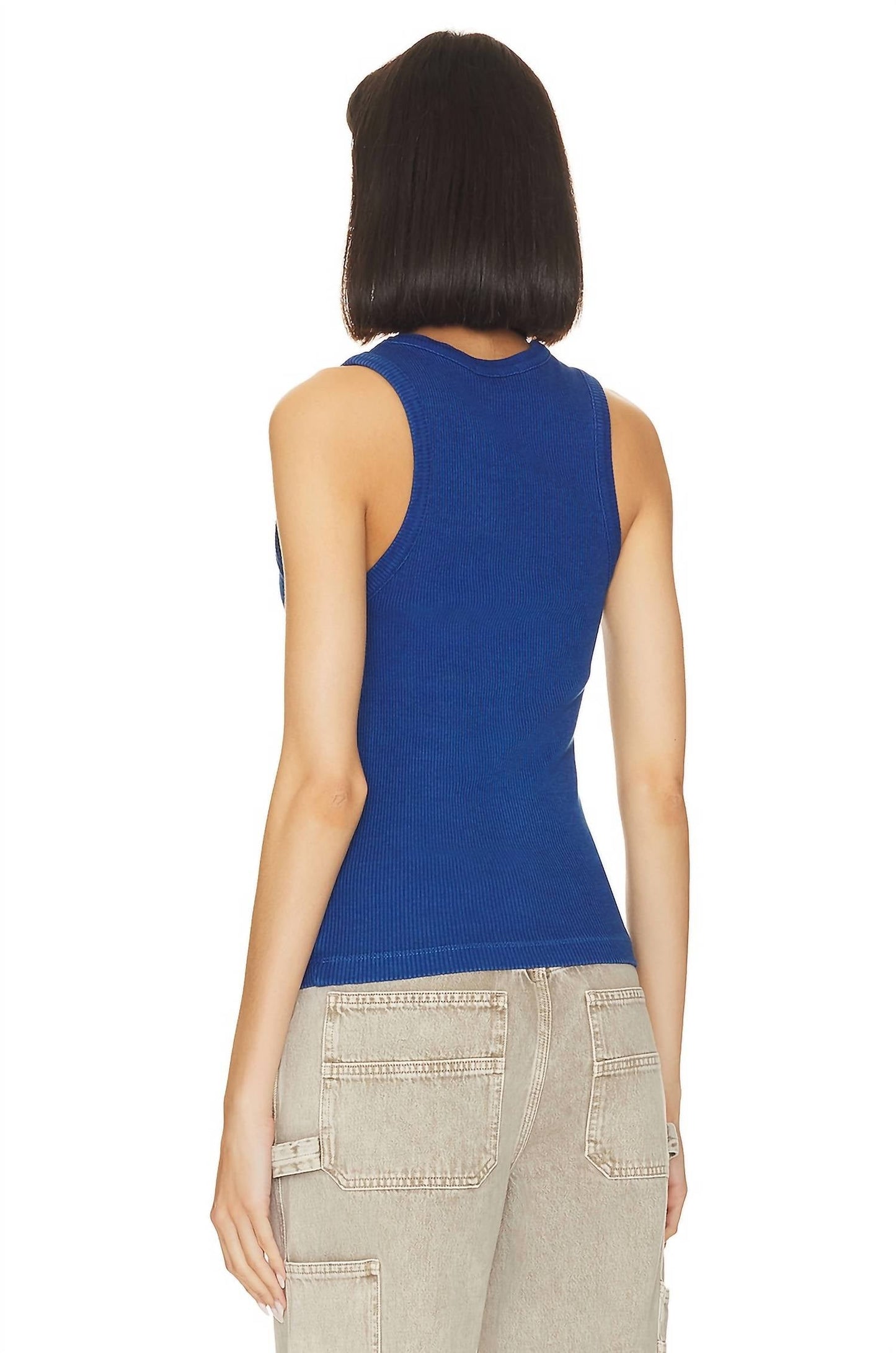 Agolde - POPPY TANK TOP