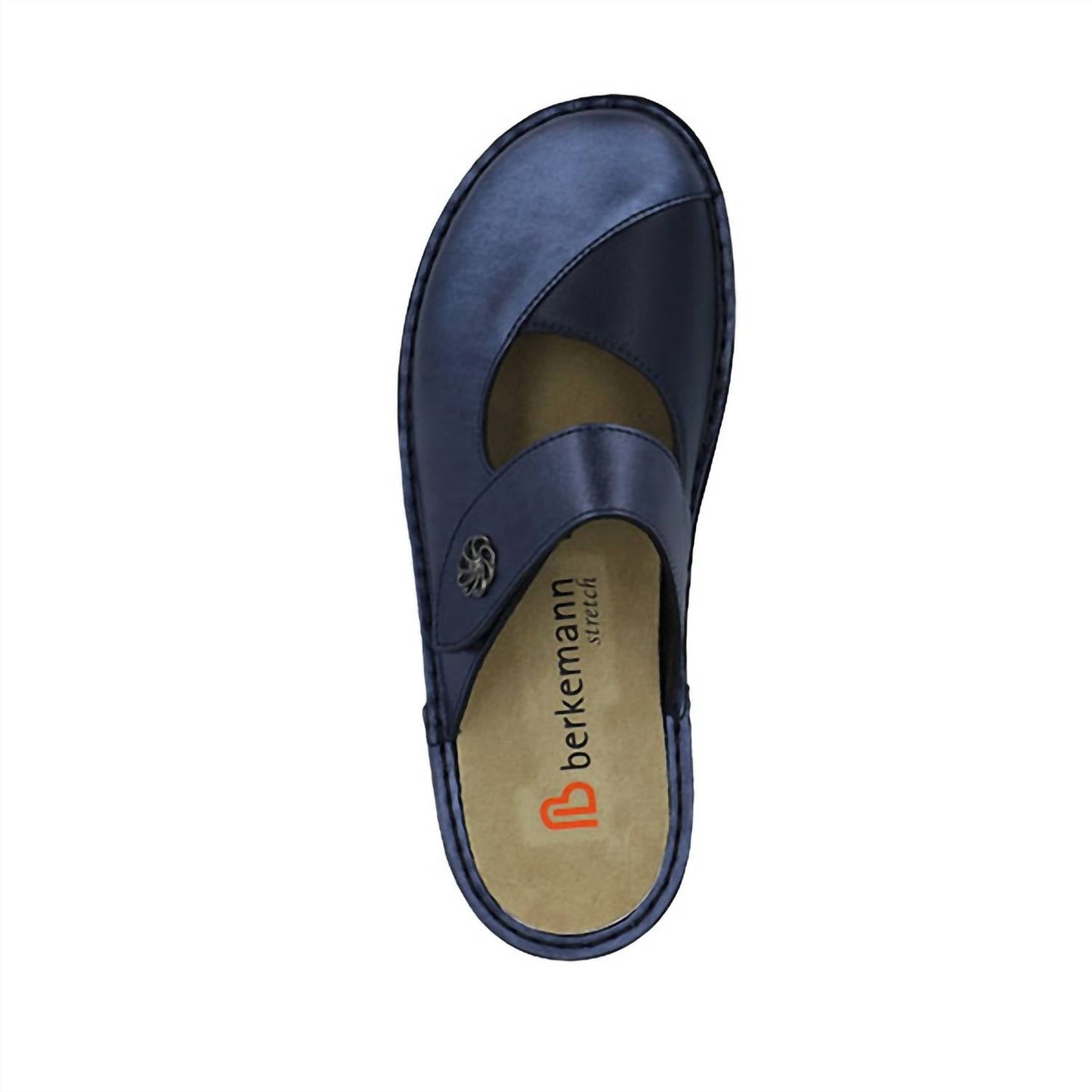 Berkemann - Women's Helaine Clog