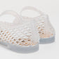 Sam Edelman - Women's Michaela Jelly Flats