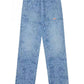 Diesel - D-martians Sweat Denim Jeans