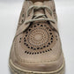 Kcr Group - Women's Timeless Low-Top Leather Shoes
