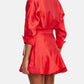 Acler - Fairyhill Mini Dress