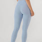 Montce - Rib Classic Legging