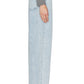 Pistola - Tate Crop High Rise Bowed Wide Leg Jeans