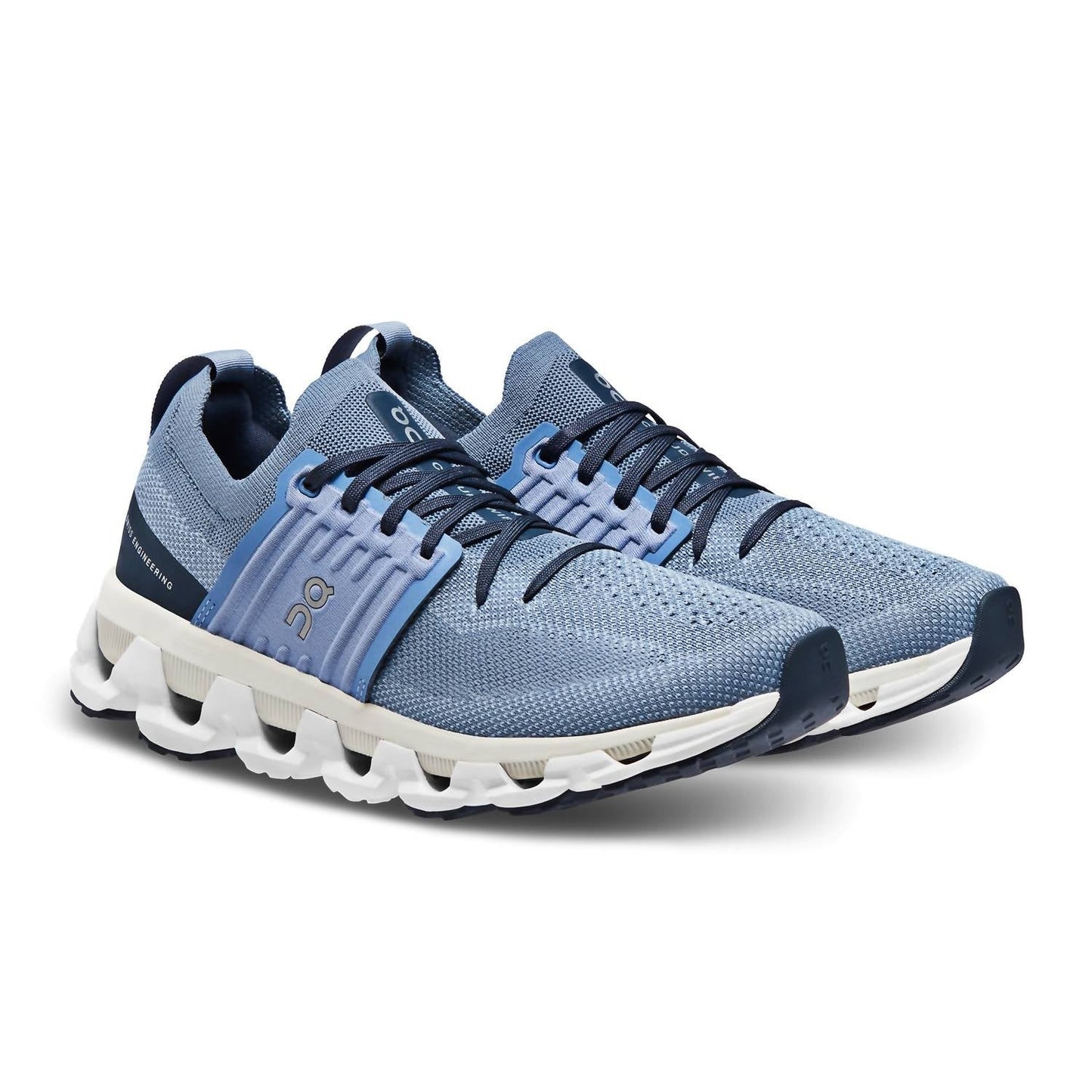 On Running - Women's - Cloudswift 3 Running Sneaker