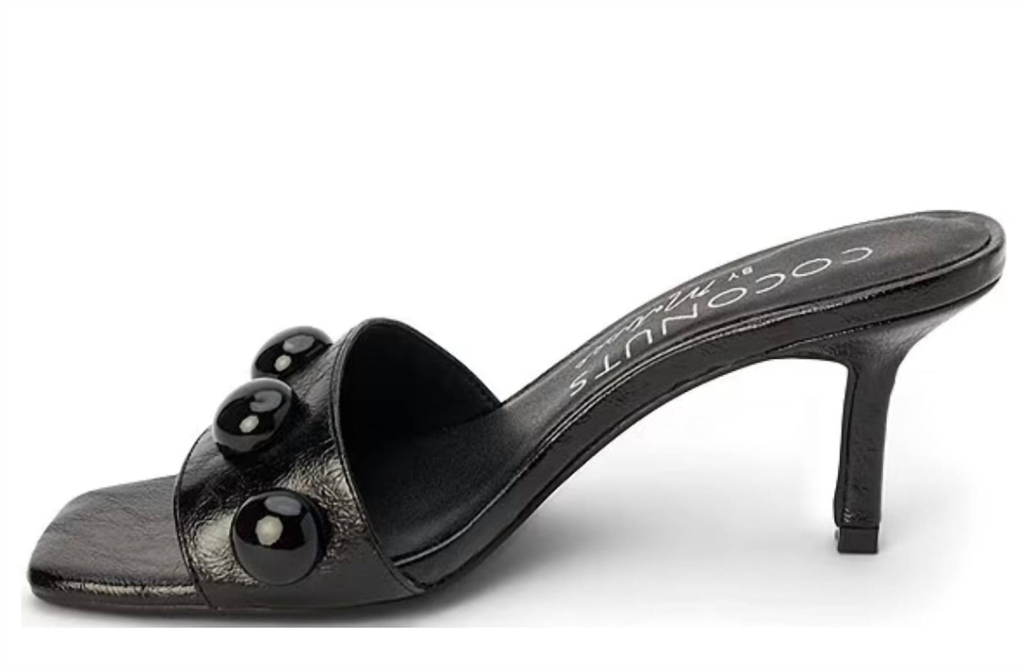 Coconuts By Matisse - Women's Theo Embellished Heeled Sandals