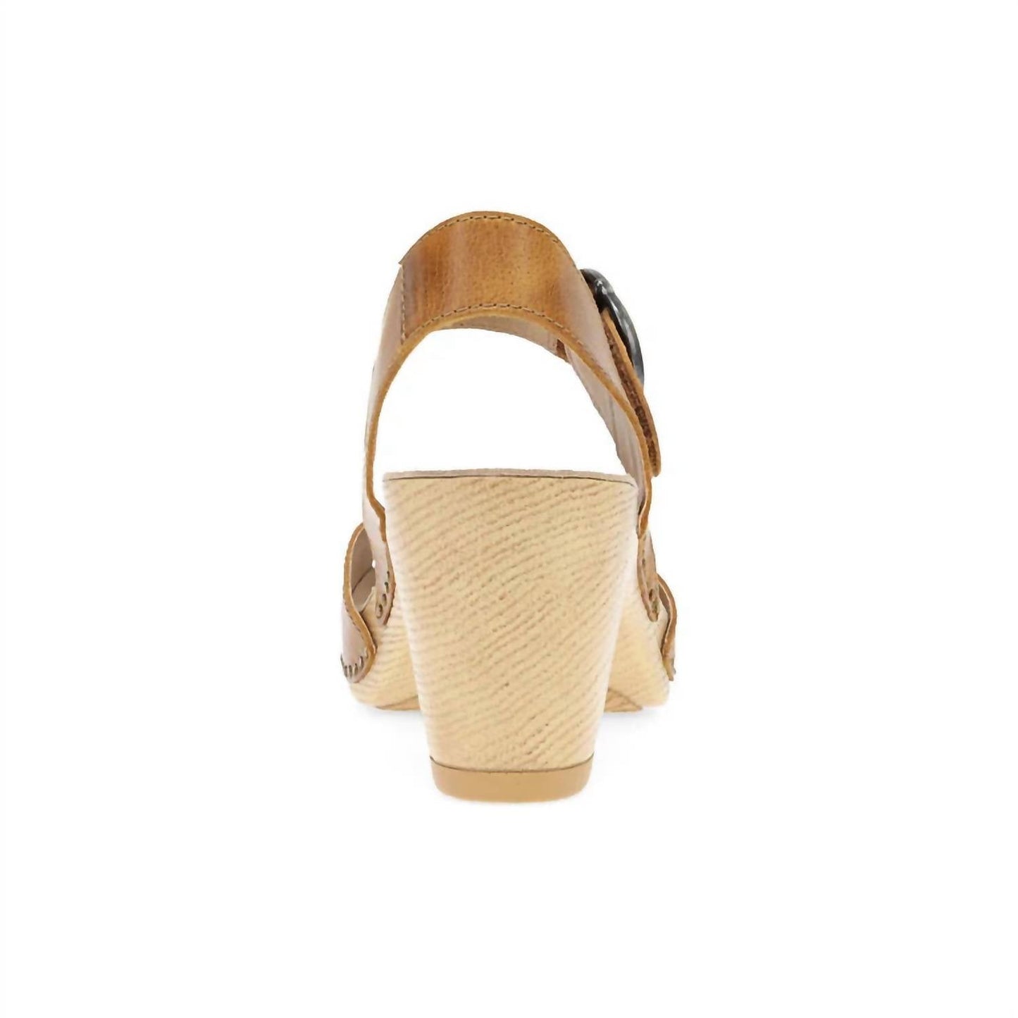 Dansko - Women's Tamra Bold Heel Sandal