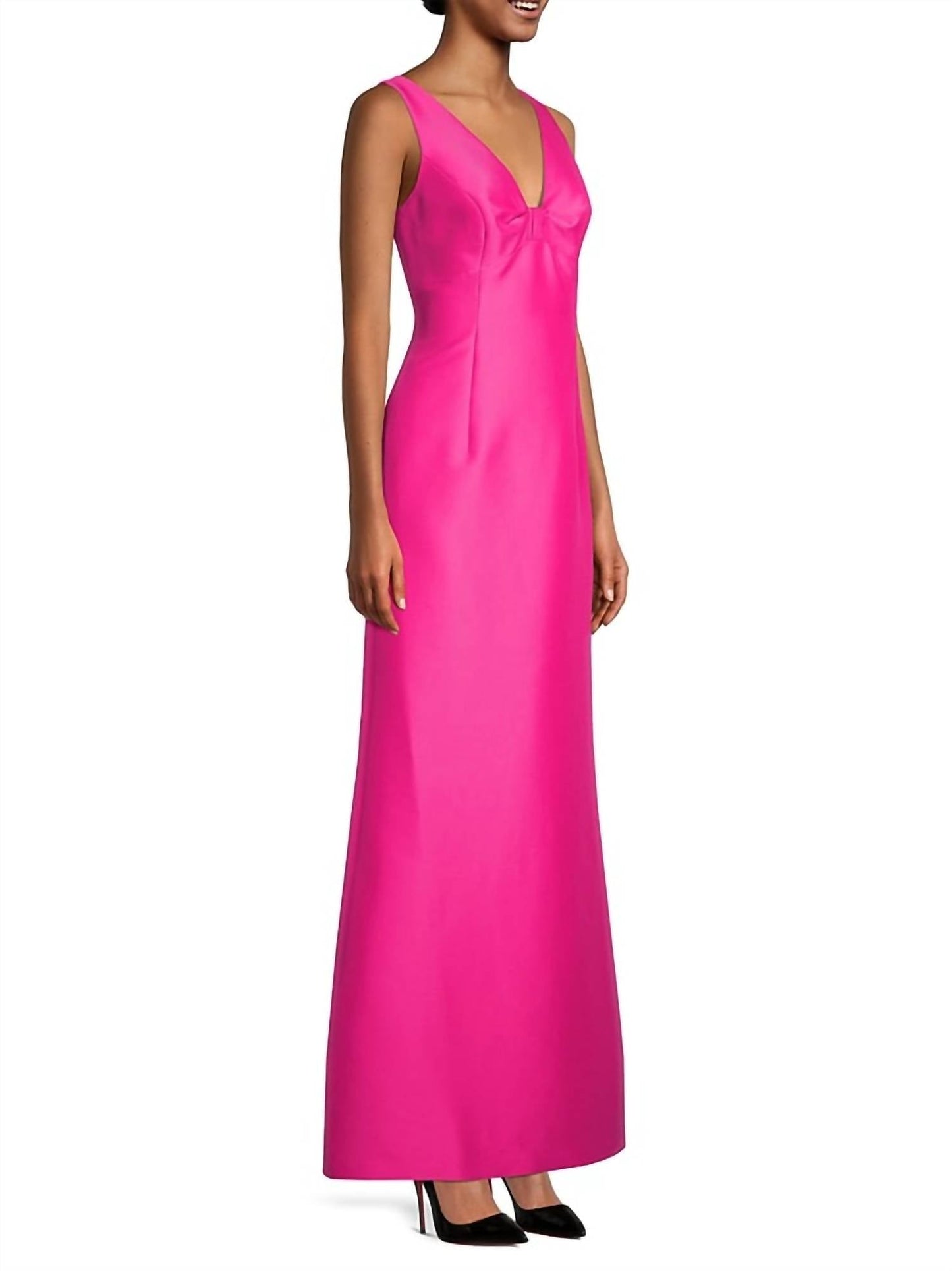 Sachin & Babi - EVAN GOWN