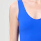 Agolde - Tora Scoop Neck Bodysuit