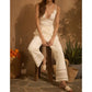 Generation Love - Rosa Lace Combo Pant