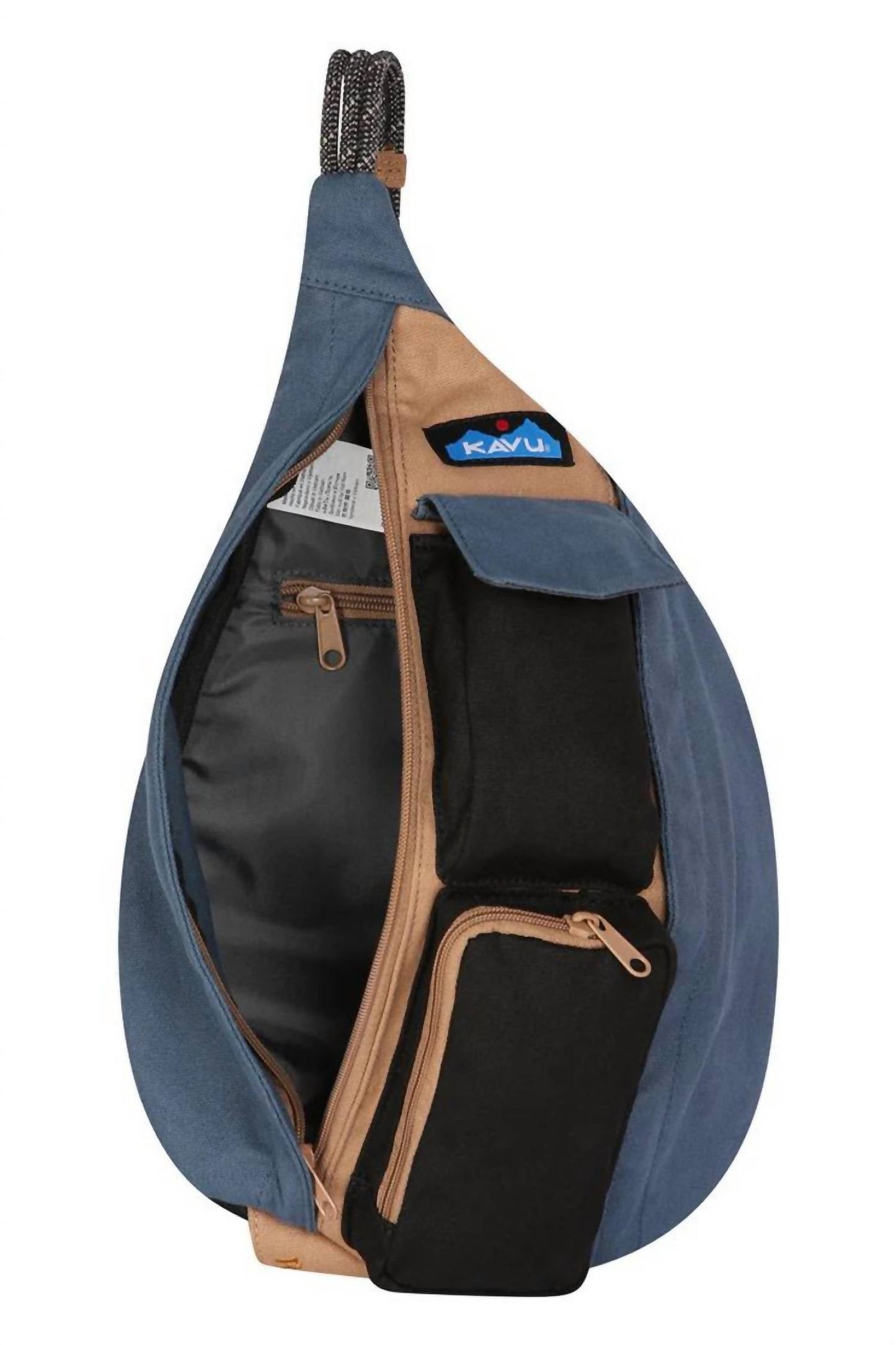 Kavu - MINI ROPE BAG