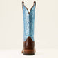 Ariat - Women's Frontier Tilly Western Boot