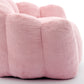 Lotus Style Compression Sofa With Pull Ring