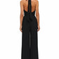Helsi - Bo Flared Jumpsuit