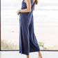 Yala - Kylee ButterSoft™ Bamboo Sleeveless Jumper