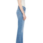 Mother - Outsider Sneak Straight Jeans