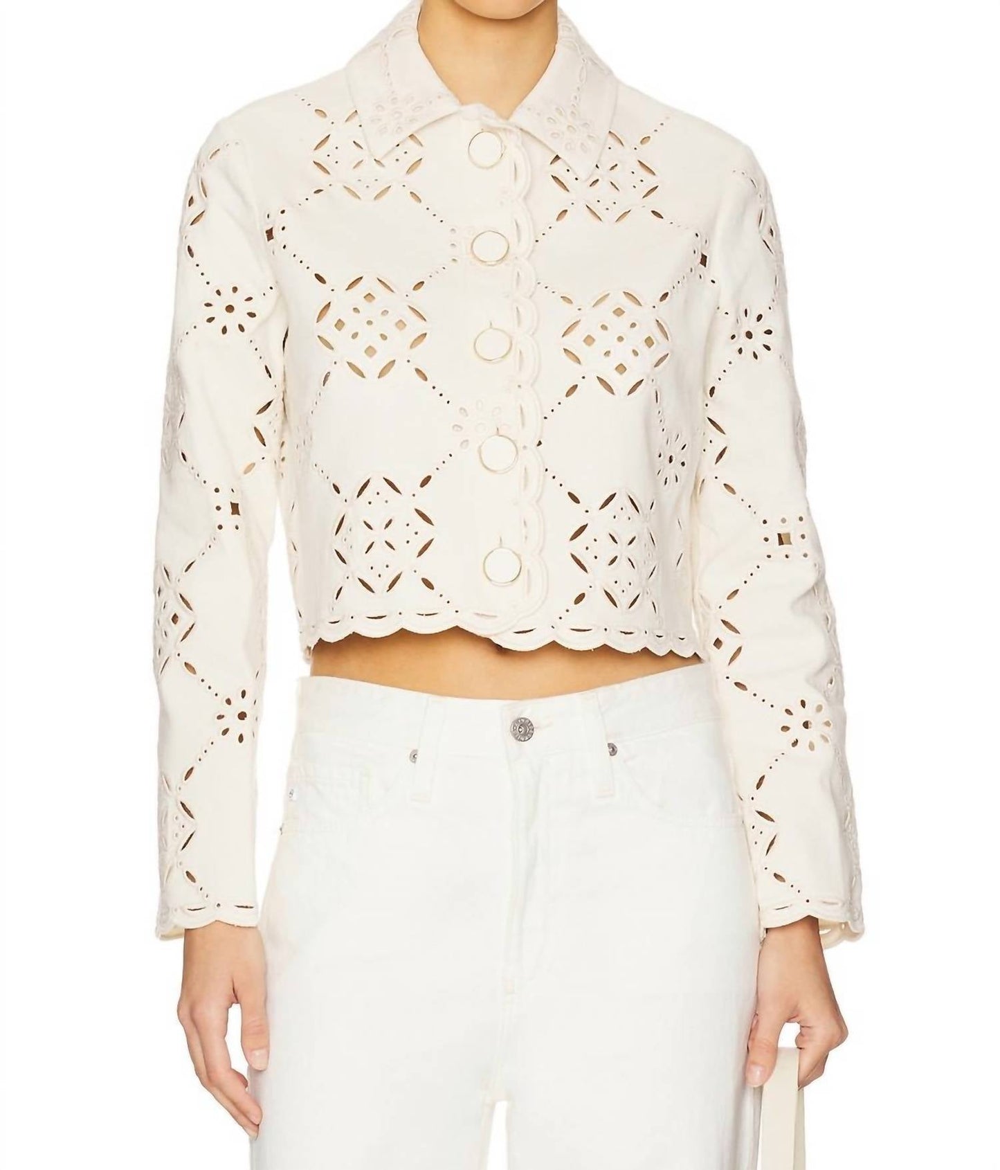 Veronica Beard - Adelaide Jacket