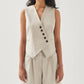 Alohas - Totti Vest