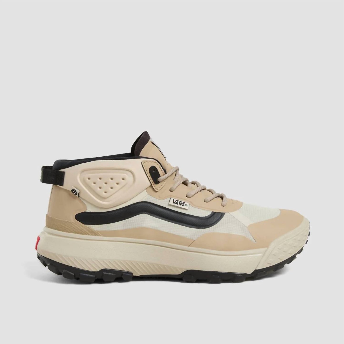 Vans - Men's Mte Crosspath Mid Shoes