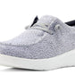 Ariat - Men's Hilo 2.0 Stretch Distressed Casual Shoe