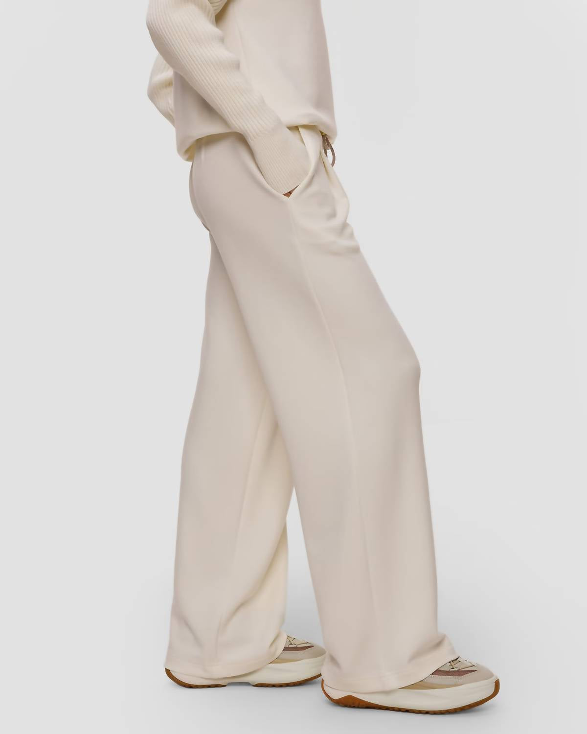 Varley - The Extra Wide Leg Pant