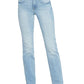NYDJ Marilyn Straight Leg Jeans in Easley - Size 2