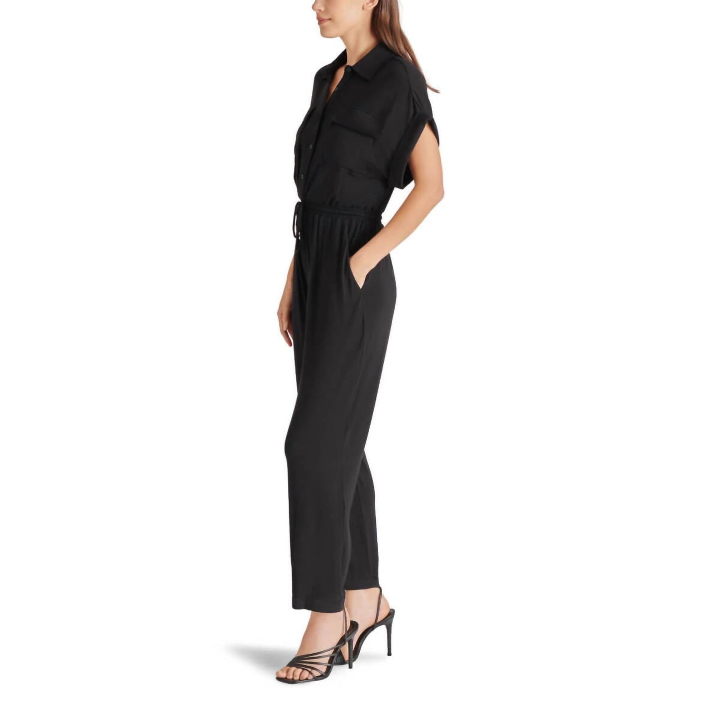 Steve Madden - Alya Jumpsuit