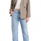 Agolde - COOPER TROUSER JEAN