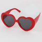 3Am By H&D Accessories - Women's Love In My Eyes Sunglasses