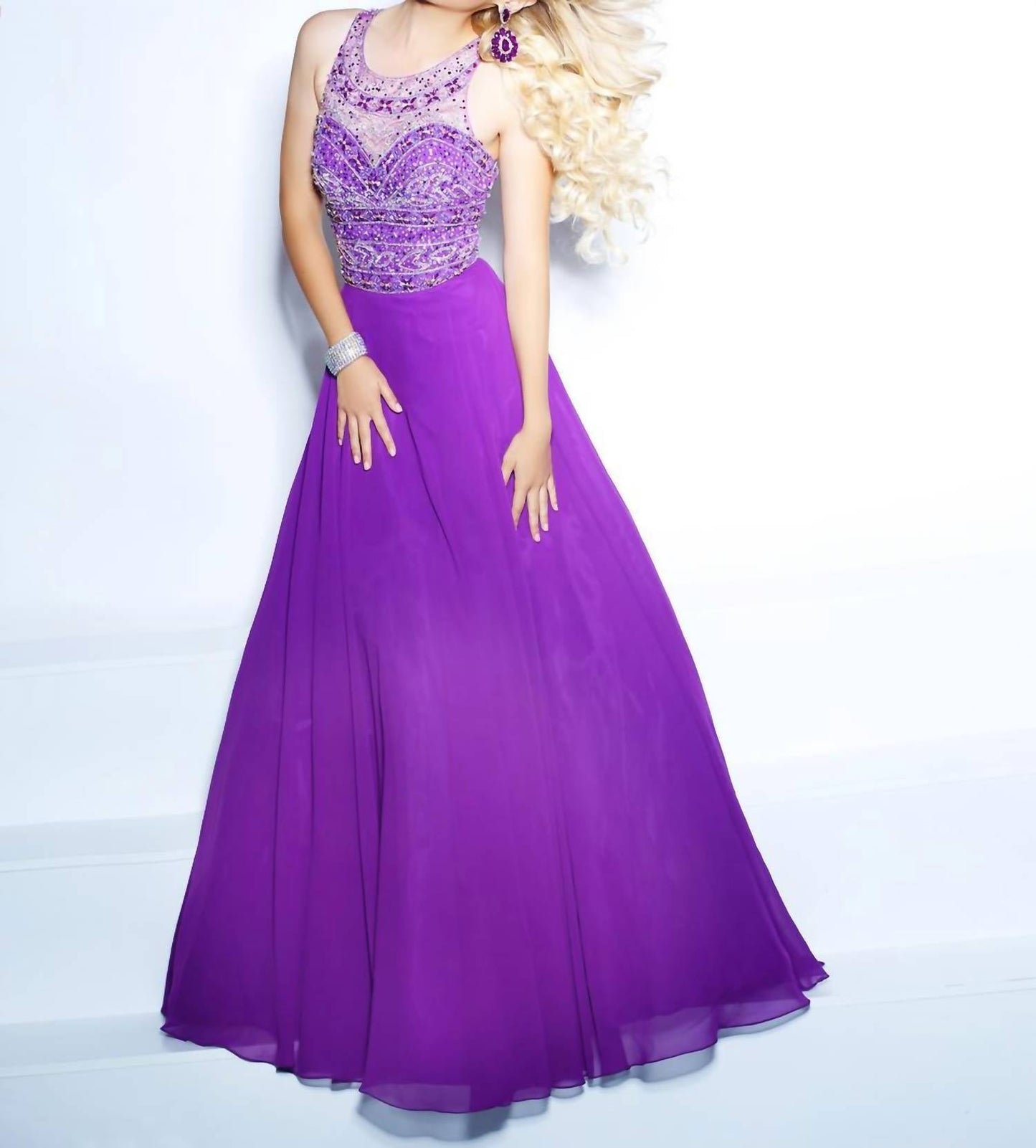 2Cute - Prom Dress