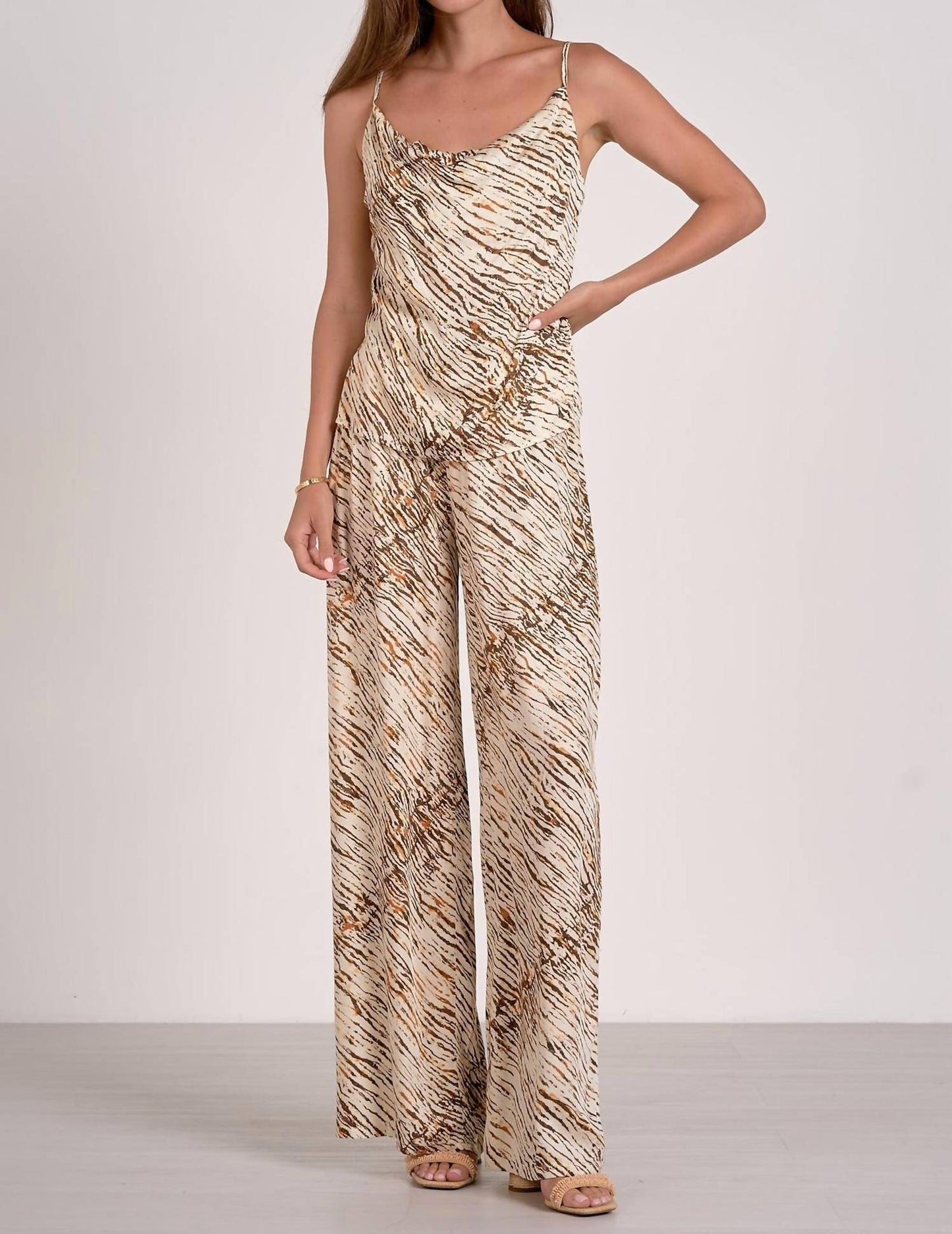 Elan - Sasa Pants