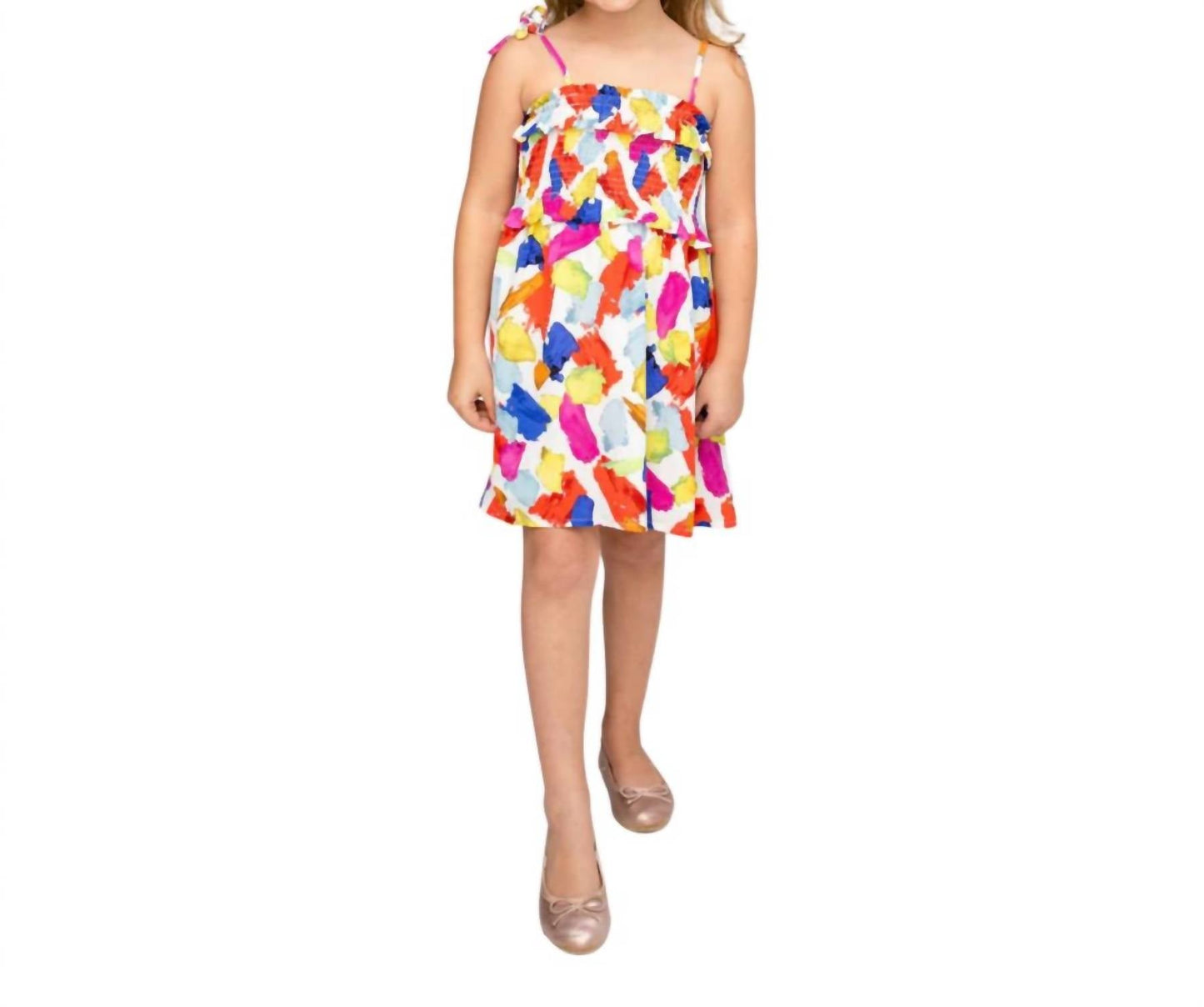 Buddylove - Vivienne Shapes Away Dress
