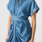 Steve Madden - What He's Done Midi Dress