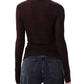 Agolde - Pascale Turtleneck Top