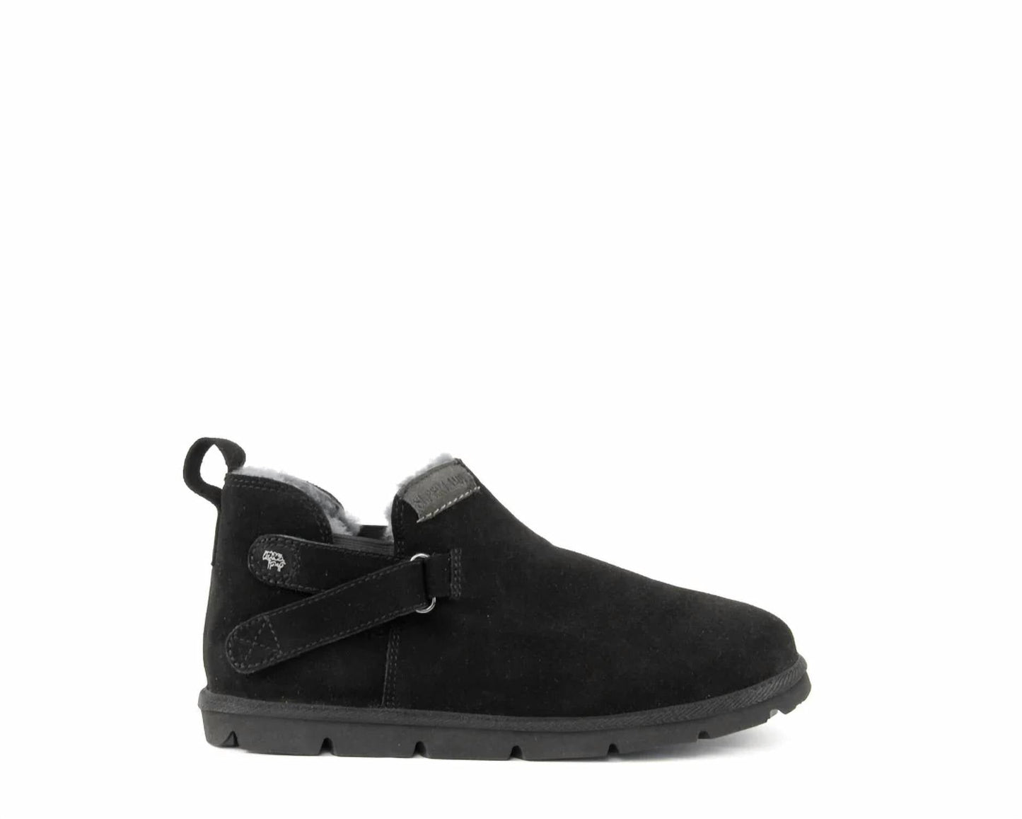 Superlamb - Women's Ongi Boots