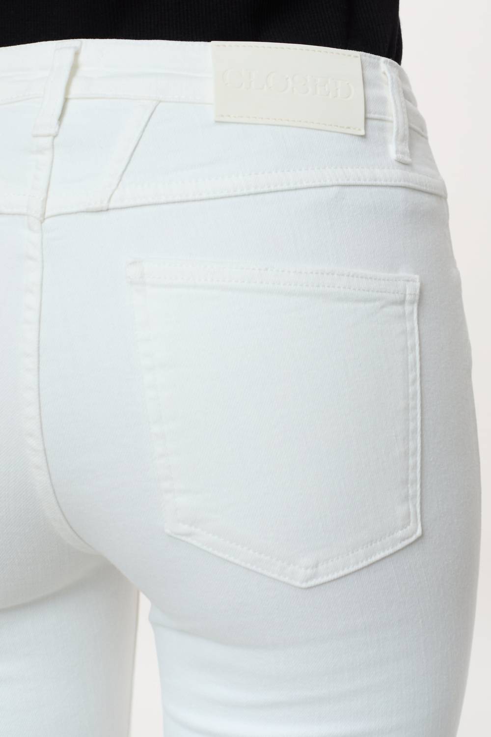 Closed - Women's Skinny Pusher Jeans